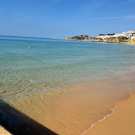 Almar Studio - Albufeira - Praia Dos Pescadores Экстерьер фото