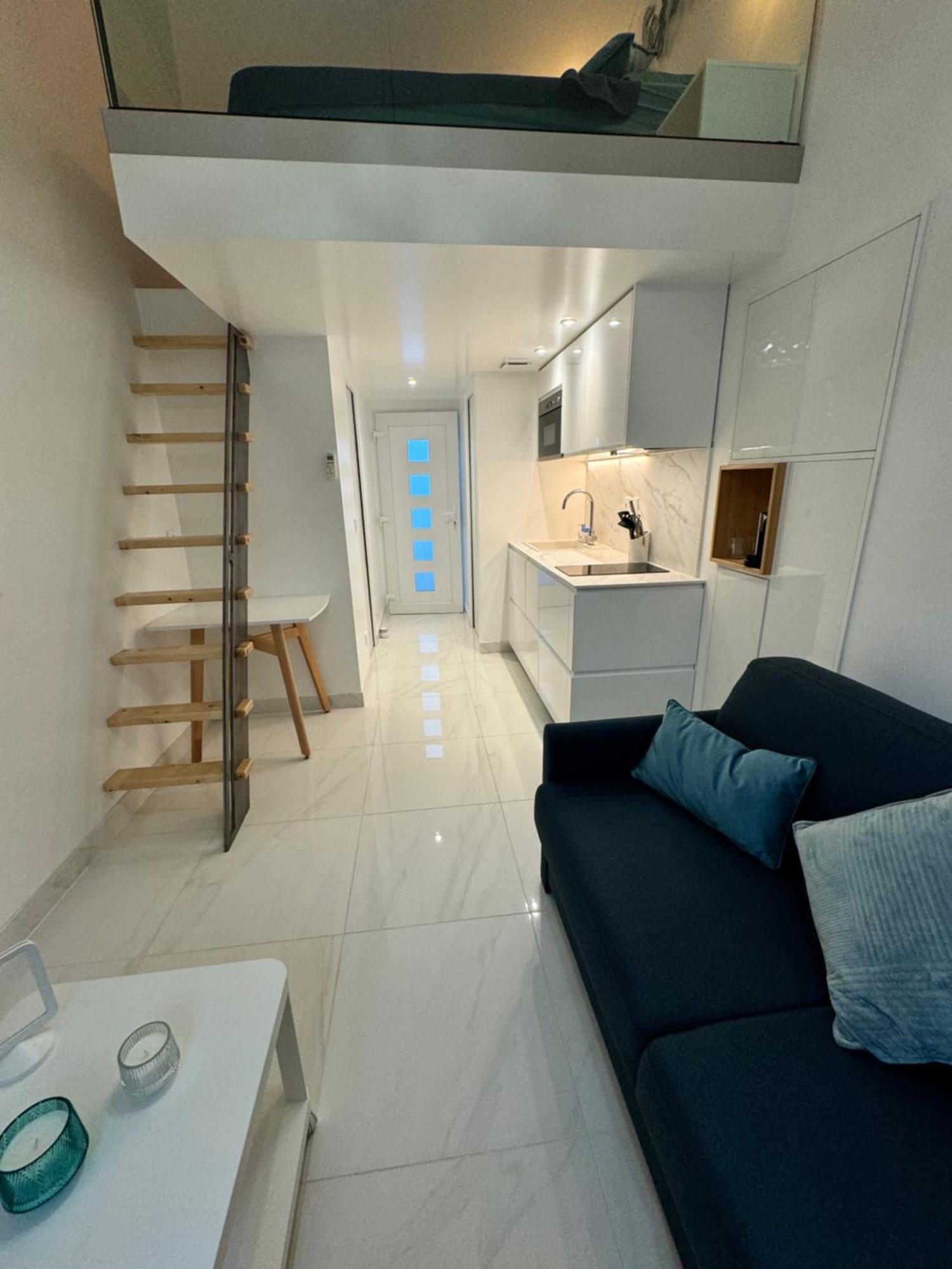 Almar Studio - Albufeira - Praia Dos Pescadores Экстерьер фото