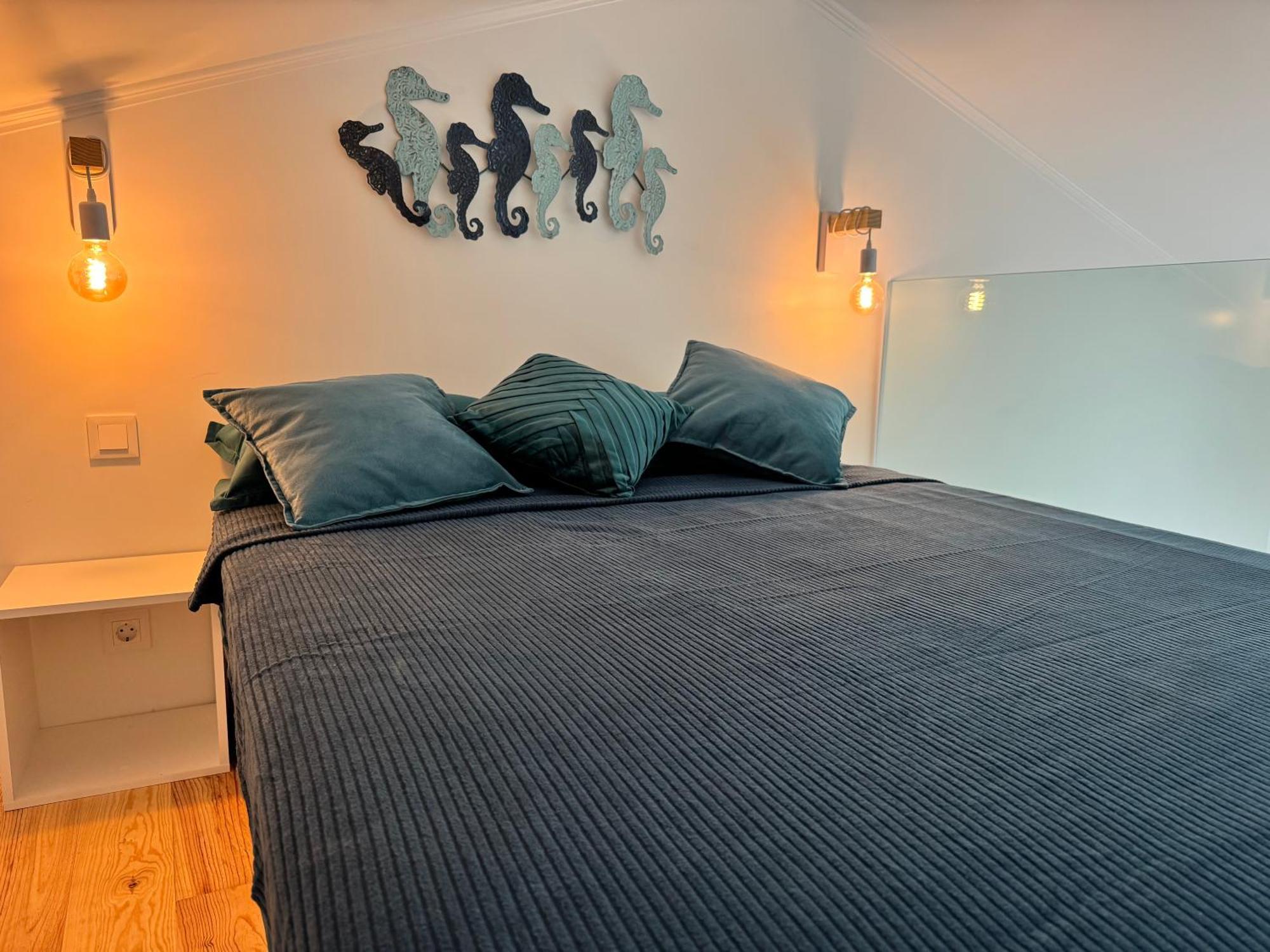 Almar Studio - Albufeira - Praia Dos Pescadores Экстерьер фото