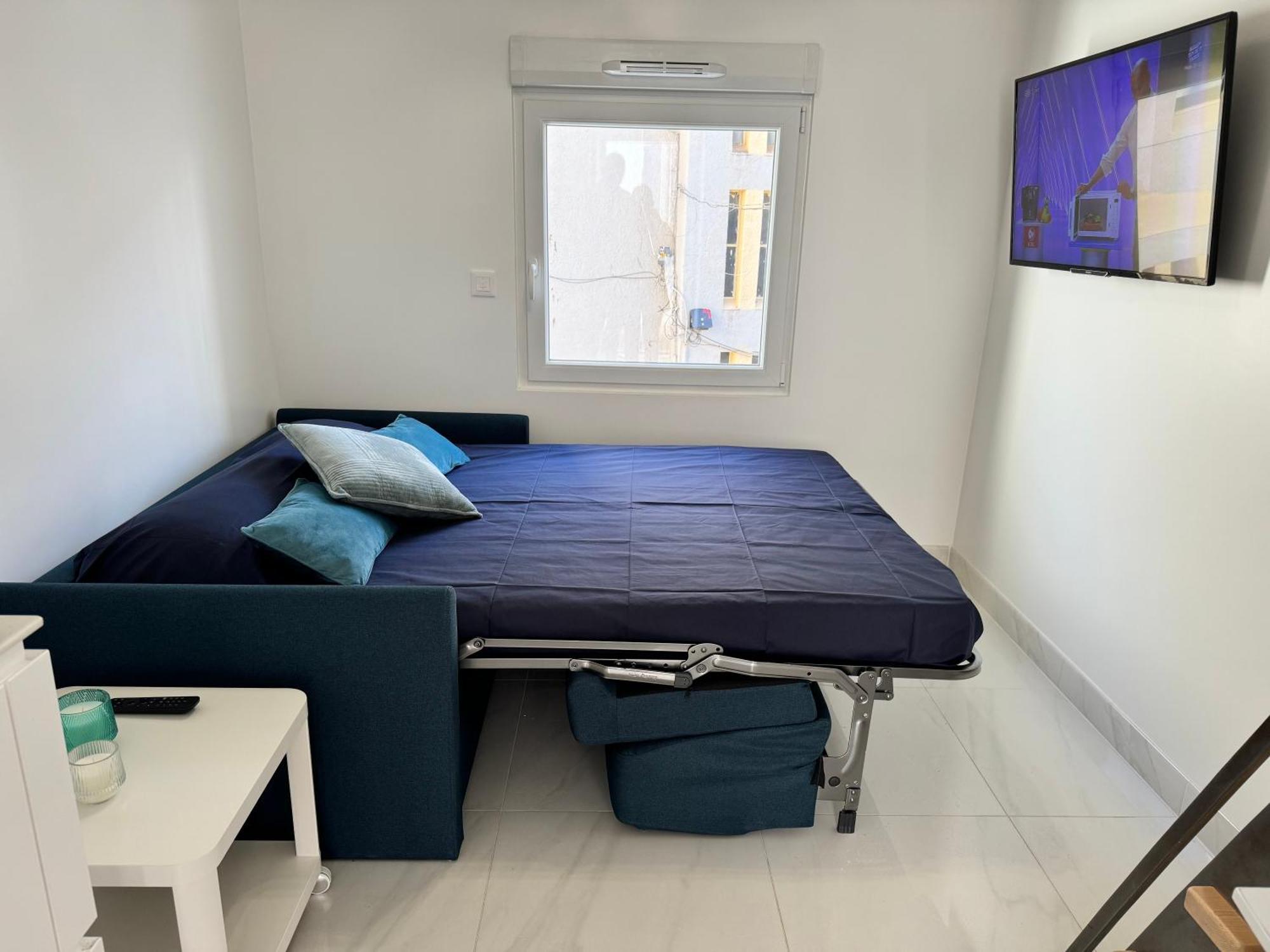 Almar Studio - Albufeira - Praia Dos Pescadores Экстерьер фото