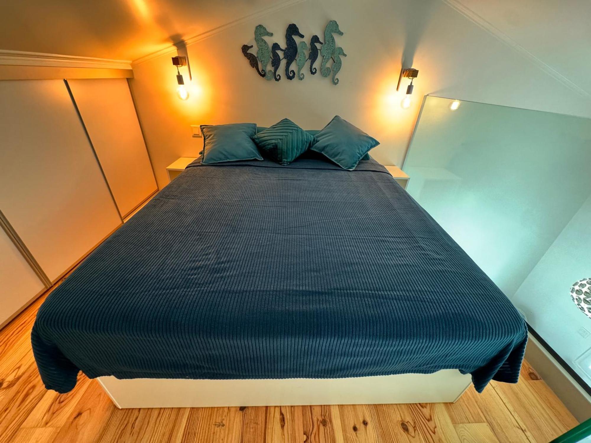 Almar Studio - Albufeira - Praia Dos Pescadores Экстерьер фото