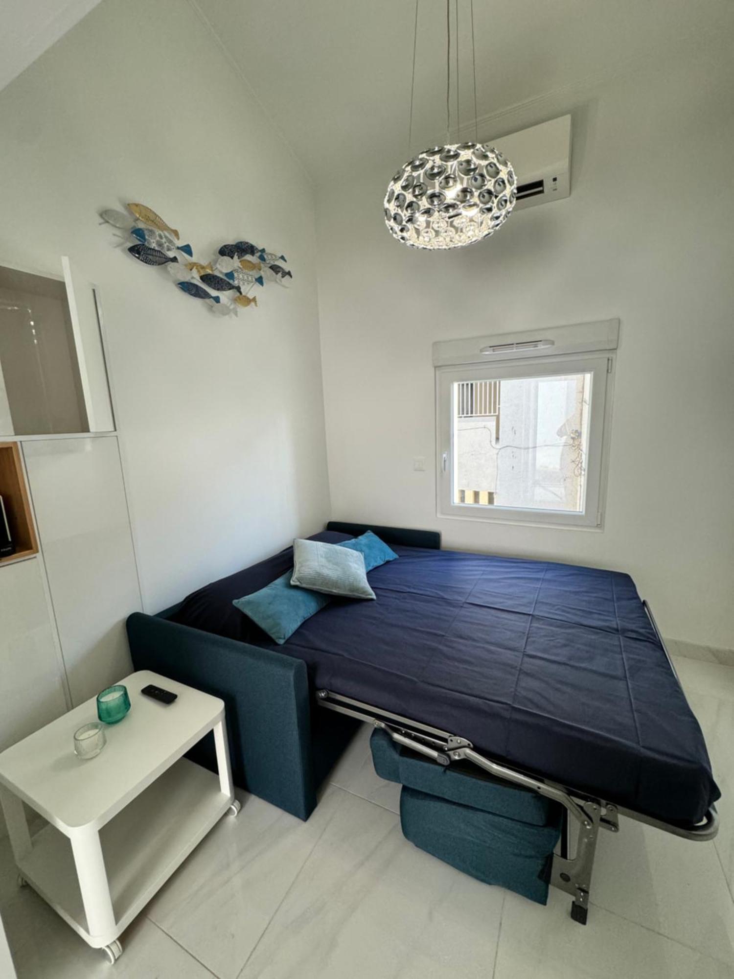 Almar Studio - Albufeira - Praia Dos Pescadores Экстерьер фото