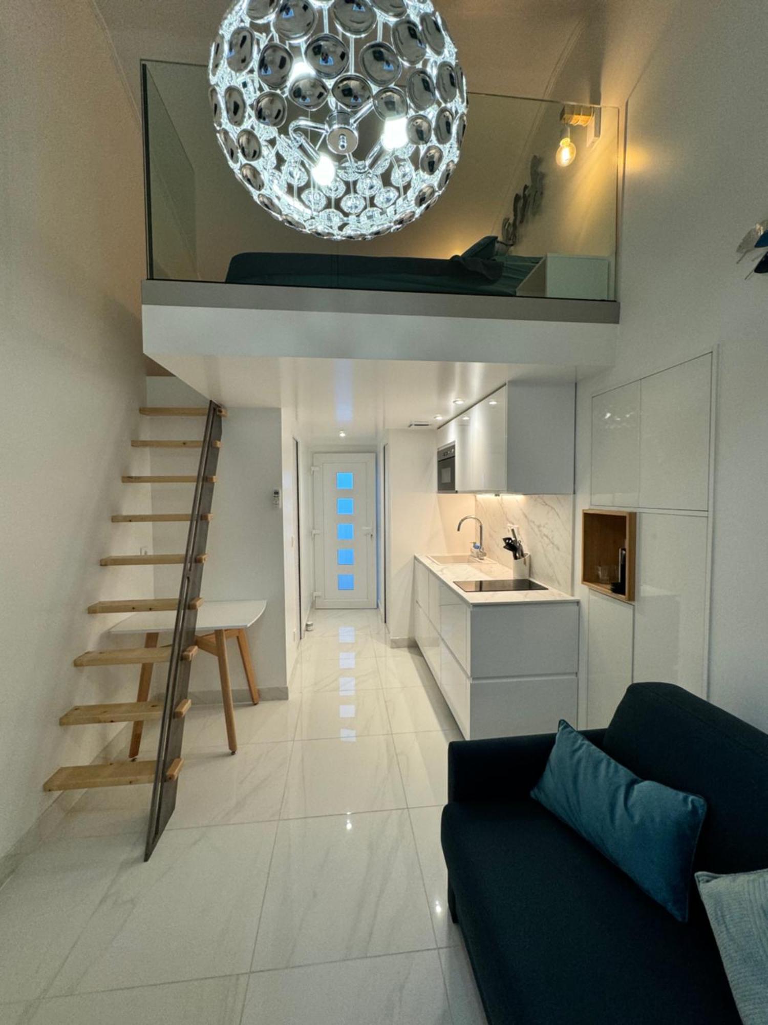 Almar Studio - Albufeira - Praia Dos Pescadores Экстерьер фото