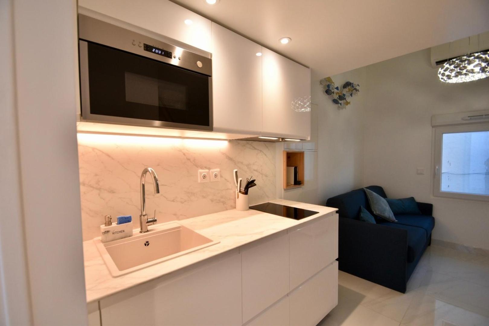 Almar Studio - Albufeira - Praia Dos Pescadores Экстерьер фото