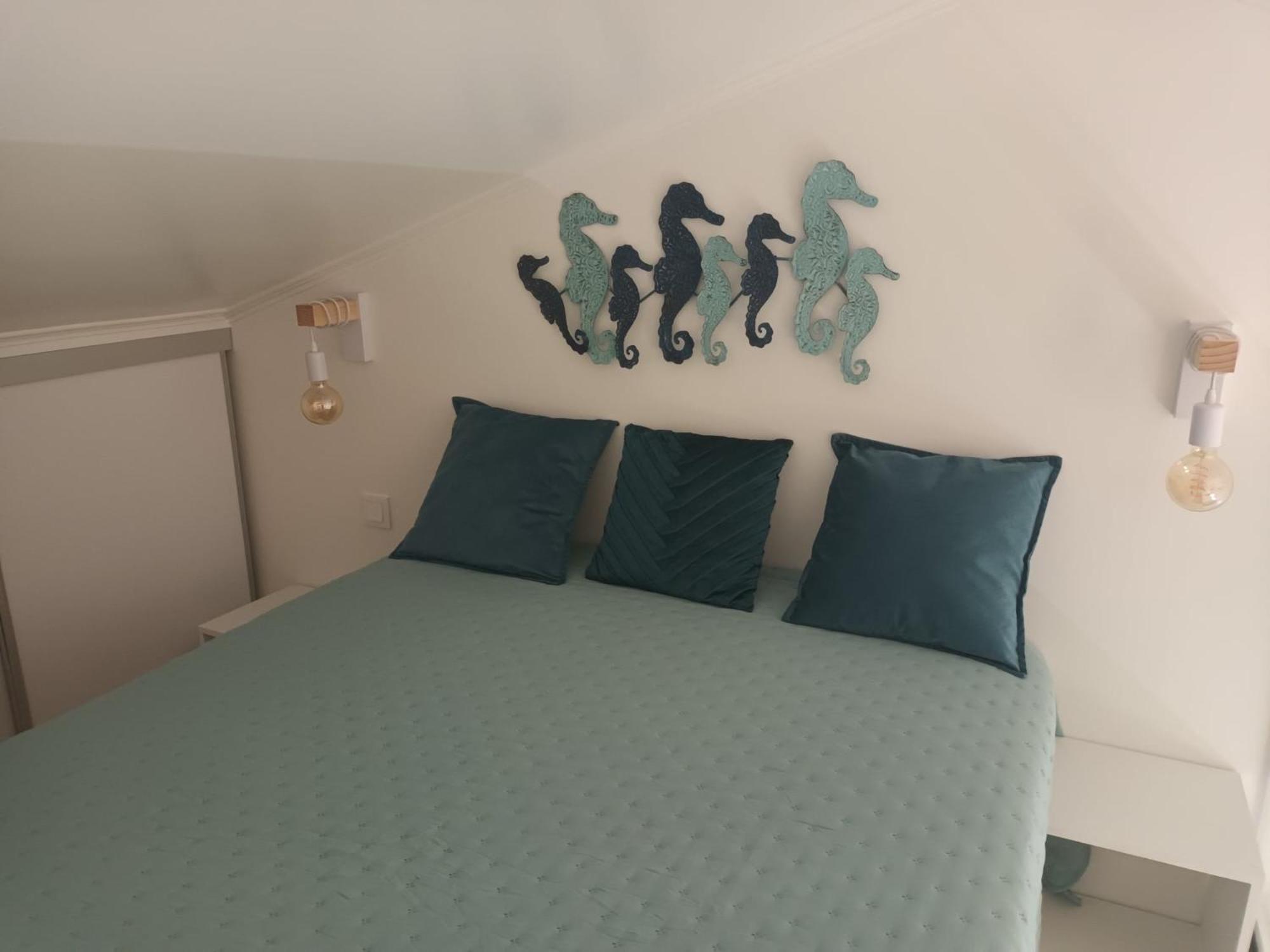 Almar Studio - Albufeira - Praia Dos Pescadores Экстерьер фото