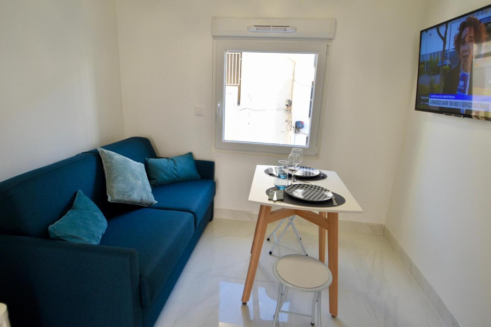 Almar Studio - Albufeira - Praia Dos Pescadores Экстерьер фото